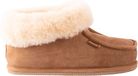 SHEPHERD OF SWEDEN Shepherd Dames slippers Lena Chestnut