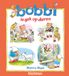 Bobbi - Bobbi is gek op dieren