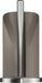 Wesco Keukenrolhouder Warm Grijs