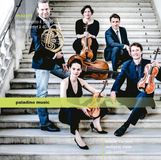 Music&Words Kreisler Trio Wien - Mozart: Divertimento K 563 & Horn Quintet K 407 (CD)