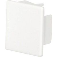 Hager Capuchon voor LF 30 x 30 mm fw