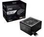 Asrock PRO-750B power supply unit 750 W ATX 80 PLUS Bronze Zwart