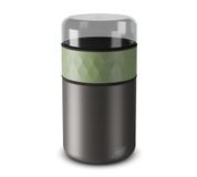 Eindeloos FOOD MUG celadon groen mat 0,50 l