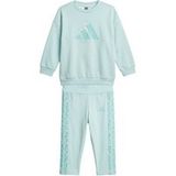 Adidas Leggingset voor babymeisjes Animal