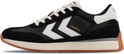 Hummel Stadion 23 Lage Sneakers Vrouwen ANTHRACITE/SHARKSKIN