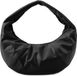 LES VISIONNAIRES Greta Schoudertas Leder 41 cm - Dames - black