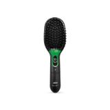 Braun Satin Hair 7 BR710E Paddle Hairbrush - Black