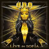 Warner Ada U.D.O. Live in Sofia (2cd+DVD)