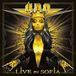 Warner Ada U.D.O. Live in Sofia (2cd+DVD)