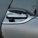 Solidchoice - Poignées de porte extérieure pour Smart 453 Fortwo