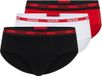 Hugo Planet 10249742 01 Slips 3 Eenheden Veelkleurig S Man
