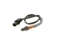 BOSCH Lambdasonde 0258017363