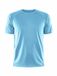 Craft CORE Unify Training Tee M Menthol S