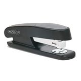 Rapesco RR7260B3 ECO Sting Ray Nietmachine, 20 Vel Capaciteit, Zwart