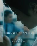 Chungking Express - Special Edition - Blu-Ray - Import