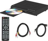 UPLY DVD Speler met HDMI