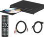 UPLY DVD Speler met HDMI