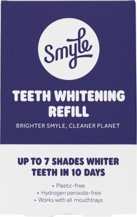 Smyle Tandenbleekset navulling - 1 ml - 8721008468051
