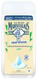 Le Petit Marseillais Crème de douche extra douce au lait 300 ml