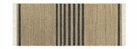 Loberon Loper Orgeval beige/zwart