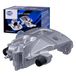 HELLA Bremssattel 8AN355789-091 Uitvoering: Faustsattel