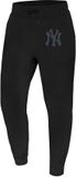 47Brand New York Yankees MLB Imprint Burnside Jogging Shorts
