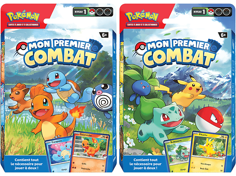 Pokemon Mijn Eerste Combat Desk (pok29055593)