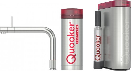 Quooker 3FRONTRVSCUBE