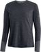 Gore Wear Vivid LS Shirt Women - black