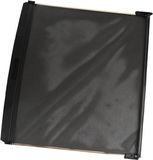 Allecto plus - Pare-soleil pour toit de voiture - Store pour toit ouvrant - Remplacement - Adapté pour R55 et R56 - 2007 à 2016
