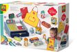 SES Creative Mega winkel set Petits Pretenders