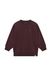 Noppies Trui - Backprint - Huckleberry - Maat 122