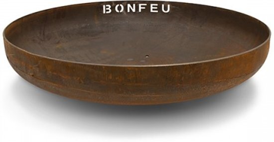 BonFeu Vuurschaal 80cm Corten