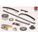 FAI Autoparts Kit de distribution par chaîne TCK31VVT Nissan 13028-6N200