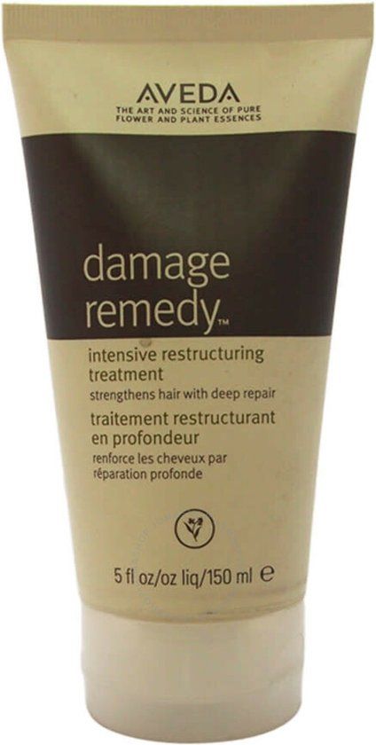 Aveda Damage Remedy Intense Treatment - 150 ml