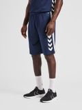 Hummel Hmlcore Xk Basket Shorts 211465 Blau 3XL Mannen
