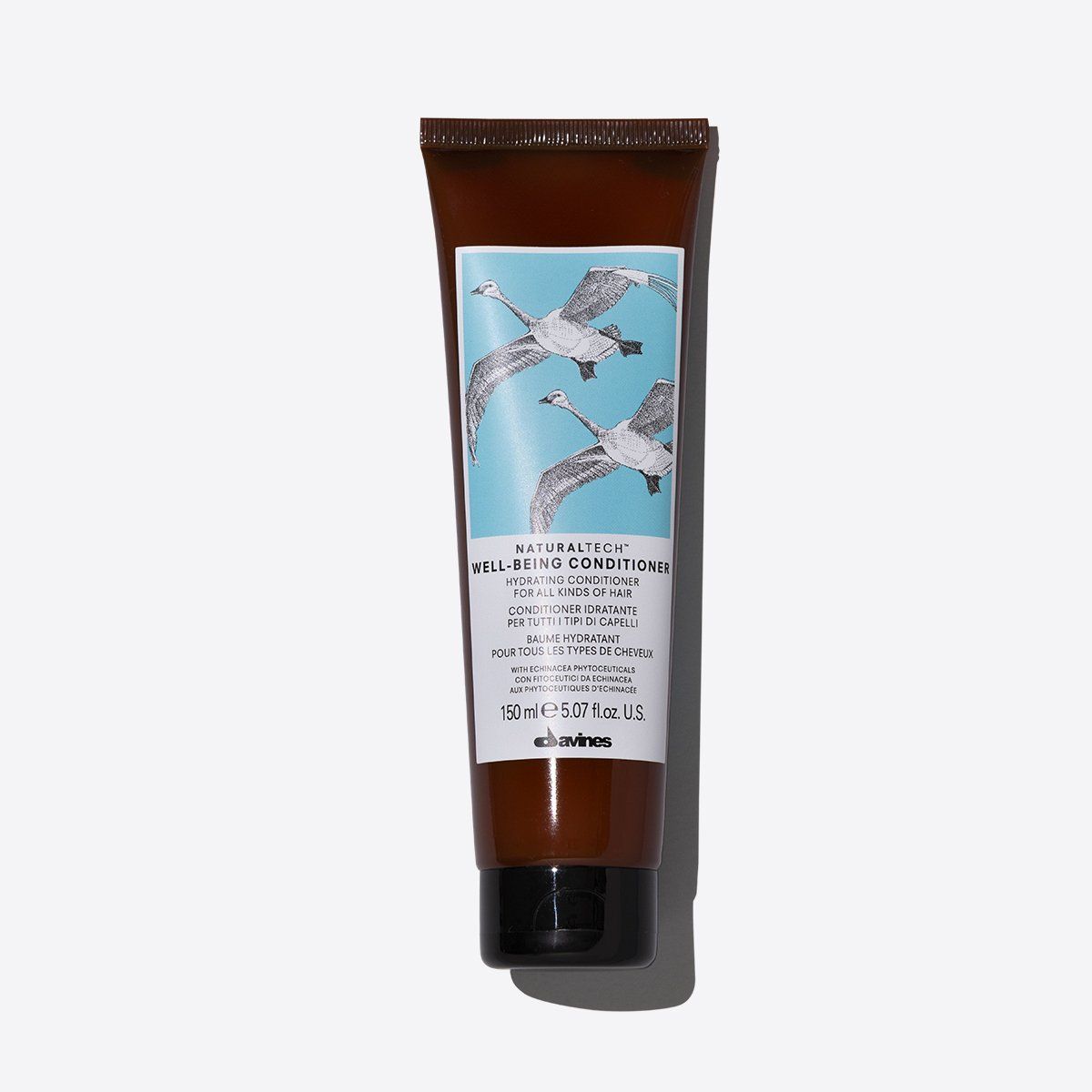 Davines Well-Being - Haarconditioner - 150 ml