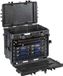 Explorer Cases 5140-B6U Trolley Koffer