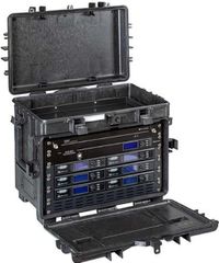 Explorer Cases 5140-B6U Trolley Koffer