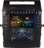 Toyota Autoradio met Bluetooth et CarPlay pour Toyota Verso & Corolla (2004–2009) – compatible avec Apple et Android – Installation stéréo avec système de navigation – 3 Go RAM, 32 Go mémoire de stockage