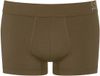 Sloggi Retro broek zwembroek heren BEECH Effen Katoen/Elastaan XXL