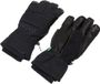 Oakley B1B Ski- En Snowboardhandschoenen Zwart Xs