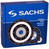 Sachs koppeling voor Audi, Seat, Skoda en VW