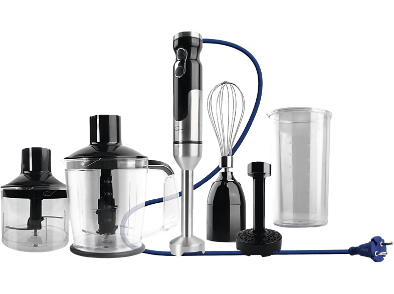 Koenic KHB-TR 102424 M Zwart