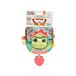 Lamaze Finlee de Kikker livre pour bébé interactif