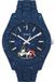 Timex Peanuts Legacy Ocean TW2V53300 Horloge - Kunststof - Blauw - Ø 42 mm
