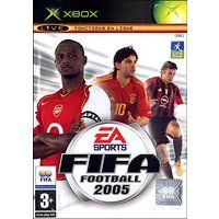 Electronics Arts Fifa Football 2005