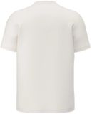 Guess Marzio CN T-shirt Heren XL Zoutwit