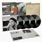 Warner Music Joni Mitchell Archives, Vol. 4: The Asylum Years (1976) [Vinyl LP]