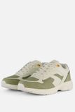 Vertice Sneakers beige Synthetisch - Maat 41